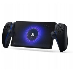 Konsola przenośna SONY PlayStation Portal black