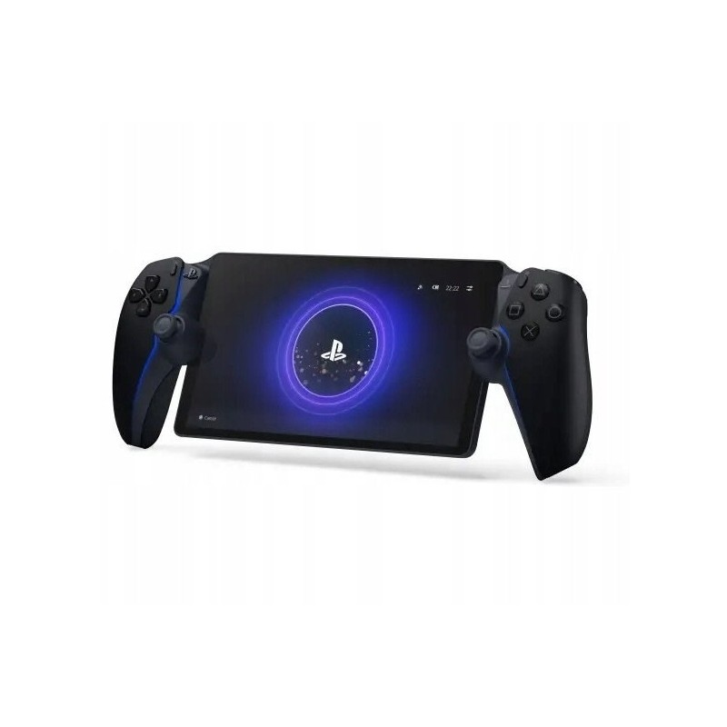 Konsola przenośna SONY PlayStation Portal black Konsola przenośna SONY PlayStation Portal black