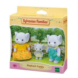 Sylvanian Families 5376 figurka dla dzieci