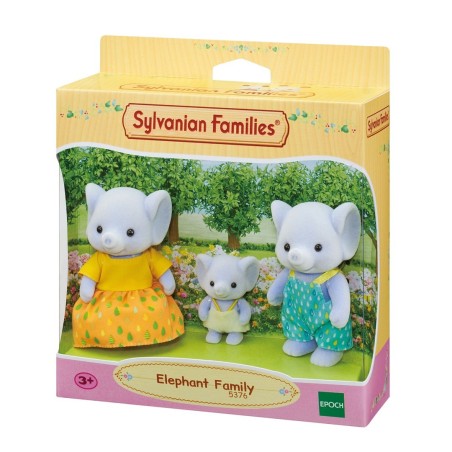 Sylvanian Families 5376 figurka dla dzieci