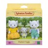 Sylvanian Families 5376 figurka dla dzieci