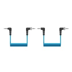 Sennheiser MKE 200 - Mikrofon pojemnościowy, superkardioidalny