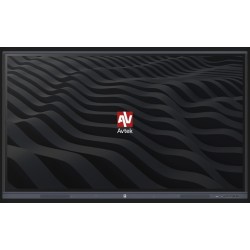 AVTEK MONITOR INTERAKTYWNY TOUCHSCREEN 7 LITE 55