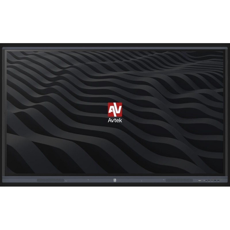 AVTEK MONITOR INTERAKTYWNY TOUCHSCREEN 7 LITE 55