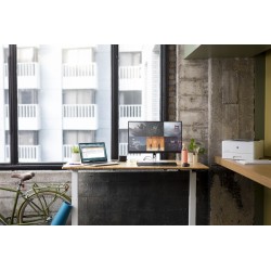 MONITOR HP LED 27" E27q G4 (9VG82AA)