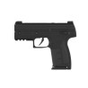 Pistolet na kule gumowe i pieprzowe BYRNA SD BLACK k.68 CO2 8g zestaw