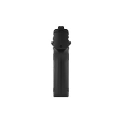 Pistolet na kule gumowe i pieprzowe BYRNA SD BLACK k.68 CO2 8g zestaw