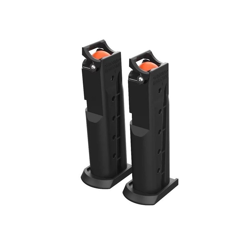 Magazynek do BYRNA HD/SD/XL - 2 szt. - na kule kal.68 (AM568300)