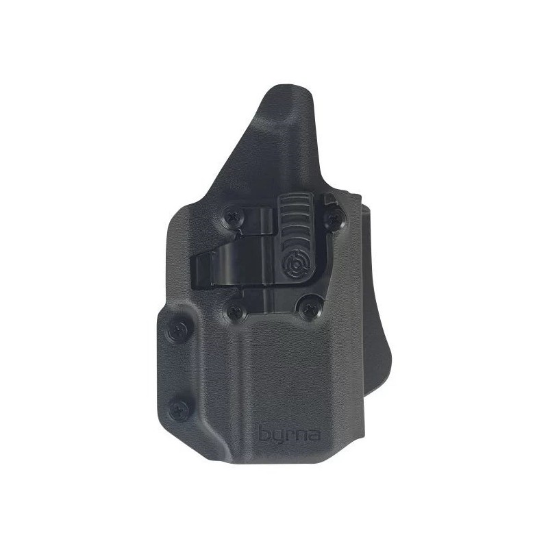 Kabura do BYRNA XL polimerowa - kydex Level 2 praworęczna (BH68129-1) Kabura do BYRNA XL polimerowa - kydex Level 2 praworęczna (BH68129-1)