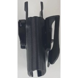 Kabura do BYRNA XL polimerowa - kydex Level 2 praworęczna (BH68129-1)