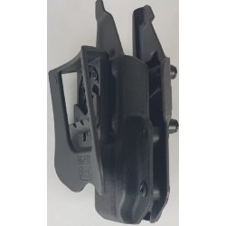 Kabura do BYRNA XL polimerowa - kydex Level 2 praworęczna (BH68129-1)