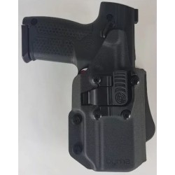 Kabura do BYRNA XL polimerowa - kydex Level 2 praworęczna (BH68129-1)