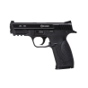 Wiatrówka pistolet RANGER M40 KWC kal. 4,5 BBs 19 strz. METAL SLIDE CO2 (AAKCMD481AZB)