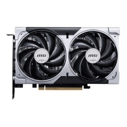 Karta graficzna MSI RTX 5060 8G VENTUS 2X OC