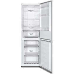 Gorenje N619EAW4 lodówko-zamrażarka Wolnostojący 304 l E Biały