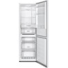 Gorenje N619EAW4 lodówko-zamrażarka Wolnostojący 304 l E Biały