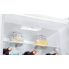 Gorenje N619EAW4 lodówko-zamrażarka Wolnostojący 304 l E Biały