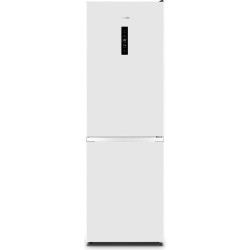 Gorenje N619EAW4 lodówko-zamrażarka Wolnostojący 304 l E Biały