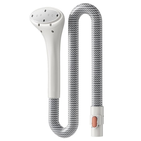 UWANT IB-B200 Biały | Parownica do odkurzacza UWANT B200 |