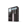 Philips 3000 series Technologia soniczna Szczoteczka soniczna