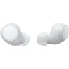Słuchawki Sony | WF-C510 | Łączność Bluetooth | Douszne | Bezprzewodowy | Biały