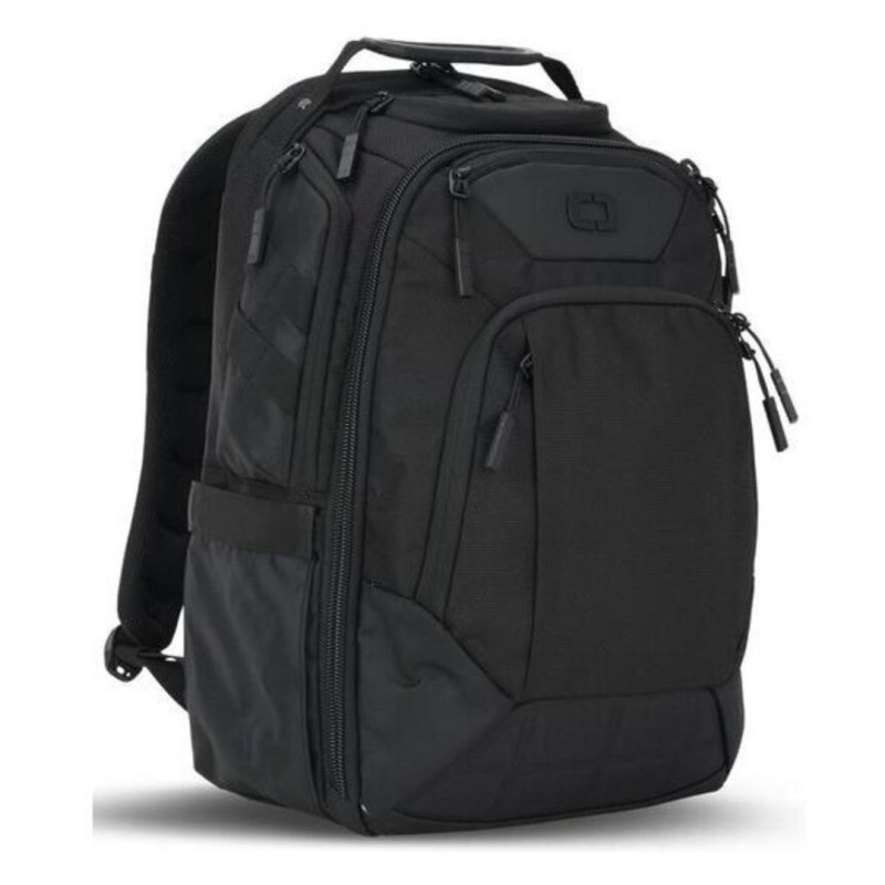 OGIO PLECAK RENEGADE DNA BLACK A20259_B0074_NA