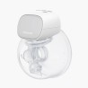 Momcozy S9 Pro Pojedynczy szary | Laktator | 180ml