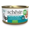 SCHESIR dla kotów Oceanic Adult w Galarecie Tuńczyk z Żółtymi Ogonami 85g