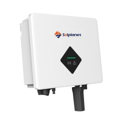Falownik Solplanet // ASW1000S-S, 1-fazowy, 1kW, 1 MPPT, rozłącznik DC, komunikacja WLAN i RS485 / 5+5 lat gwarancji