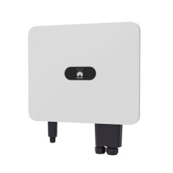Falownik Huawei FusionSolar // 3-fazowy, 2-MPPT, wbudowana komunikacja (RS485, WLAN poprzez Smart Dongle-brak w zestawie),