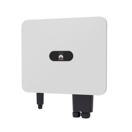 Falownik Huawei FusionSolar // 3-fazowy, 2-MPPT, wbudowana komunikacja (RS485, WLAN poprzez Smart Dongle-brak w zestawie),