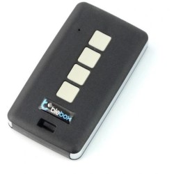 Wielofunkcyjny pilot Wifi uRemote PRO