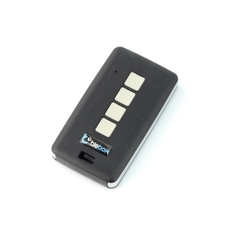 Wielofunkcyjny pilot Wifi uRemote PRO