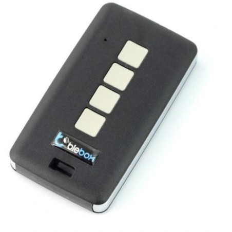 Wielofunkcyjny pilot Wifi uRemote PRO