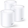 TP-Link Deco X20 (3-pack) Dual-band (2.4 GHz/5 GHz) Wi-Fi 5 (802.11ac) Biały 2 Wewnętrzne