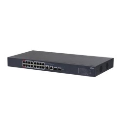 Switch Dahua CS4218-16ET-190