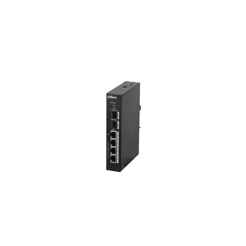 SWITCH DAHUA PFS3206-4P-96