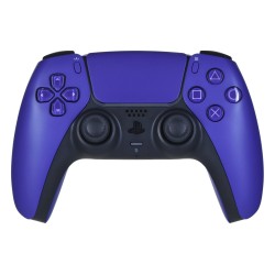 Kontroler bezprzewodowy Sony PlayStation 5 DualSense Galactic Purple V2