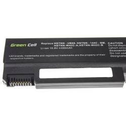 GREEN CELL BATERIA HP14 DO HP TD06 4400 MAH 11.1V