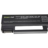 GREEN CELL BATERIA HP14 DO HP TD06 4400 MAH 11.1V