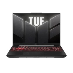 ASUS TUF Gaming A16 FA607NU-R5085 Ryzen 5 7535HS 16.0" FHD+ 144Hz Value IPS-level 300nits AG 8GB DDR5 SSD512 GeForce RTX 4050