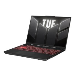 ASUS TUF Gaming A16 FA607NU-R5085 Ryzen 5 7535HS 16.0" FHD+ 144Hz Value IPS-level 300nits AG 8GB DDR5 SSD512 GeForce RTX 4050