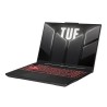 ASUS TUF Gaming A16 FA607NU-R5085 Ryzen 5 7535HS 16.0" FHD+ 144Hz Value IPS-level 300nits AG 8GB DDR5 SSD512 GeForce RTX 4050