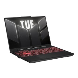 ASUS TUF Gaming A16 FA607NU-R5085 Ryzen 5 7535HS 16.0" FHD+ 144Hz Value IPS-level 300nits AG 8GB DDR5 SSD512 GeForce RTX 4050
