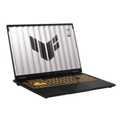ASUS TUF Gaming F16 FA608UH-R7165W Ryzen 7 260 16.0"FHD+ IPS-level 300nits AG 16GB DDR5 5600 SSD512 GeForce RTX 5050 8GB WLAN+BT