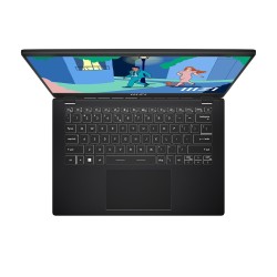 MSI Modern 14 C7M-294PL Ryzen 5 7430U 14.0"FHD 60Hz IPS-Level 16GB DDR4 SSD512 Radeon Graphics Win11