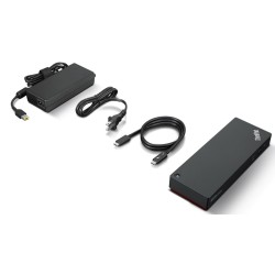 Lenovo ThinkPad Universal Thunderbolt 4 Smart Dock 135W
