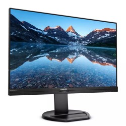 Philips B Line 240B9/00 monitor komputerowy 61,2 cm (24.1") 1920 x 1200 px WUXGA LED Czarny