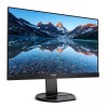 Philips B Line 240B9/00 monitor komputerowy 61,2 cm (24.1") 1920 x 1200 px WUXGA LED Czarny