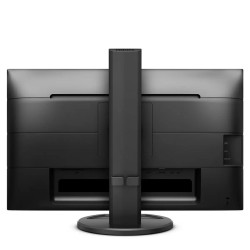 Philips B Line 240B9/00 monitor komputerowy 61,2 cm (24.1") 1920 x 1200 px WUXGA LED Czarny
